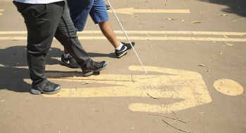 Pessoas com deficiência em 2019 eram 17,3 milhões